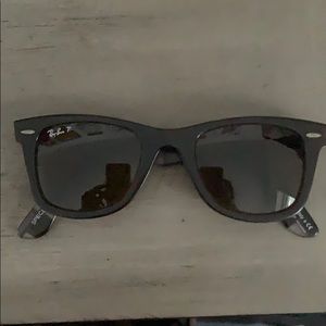 Limited Edition Rayban Wayfarer